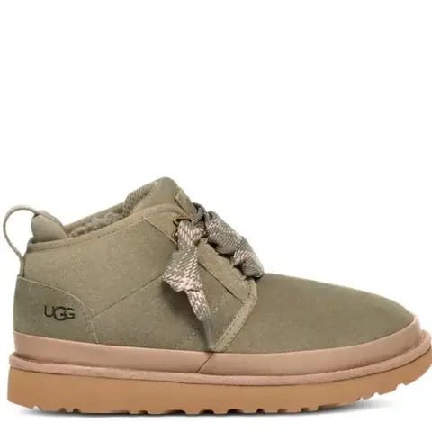 Ugg Men Neumel FT - Moss Green Suede