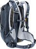 Картинка рюкзак велосипедный Deuter Trans Alpine 24 black - 22