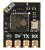 Приёмник Radiomaster RP1 v2 nano ELRS 2.4 ГГц