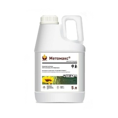 Инсектицид Метомакс, 5 л.