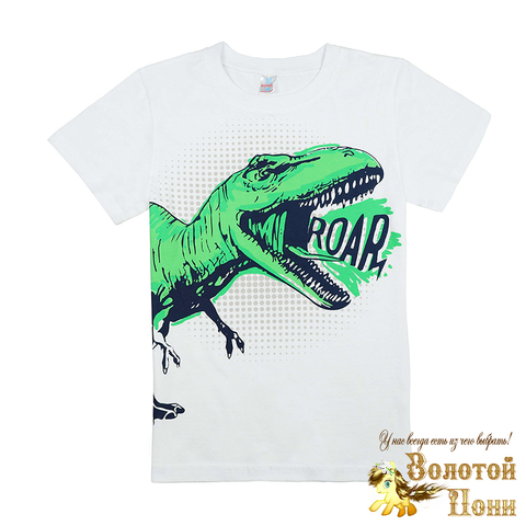 Футболка хлопок м (8-12) 250203-BK0003M.2