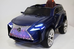 LEXUS E111KX Электромобиль детский avtoforbaby-spb