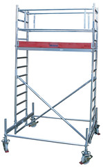 Вышка-тура STABILO серия 100 2,0х0,75 м РВ 4,4 м (731050)