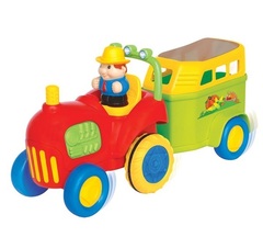 Kiddieland Развивающий центр 