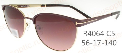 Солнцезащитные очки Romeo (Ромео) R4064