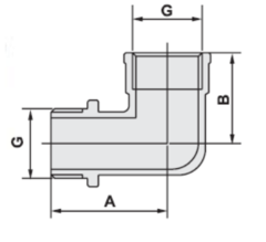 Valtec 1 1/4