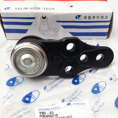 ОПОРА ШАРОВАЯ LACETTI, GENTRA GROG