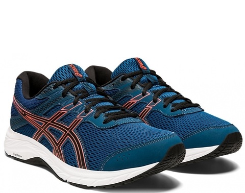 Кроссовки беговые Asics Gel Contend 6 мужские