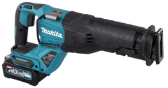 Аккумуляторная сабельная пила XGT® Makita JR001GM201