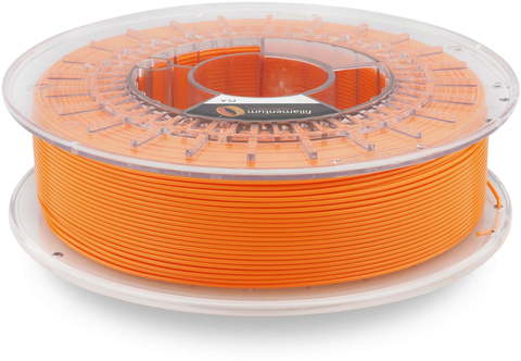 Пластик для 3D-принтера Fillamentum PLA Extrafill Orange