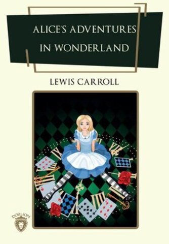 Alices Adventures in Wonderland