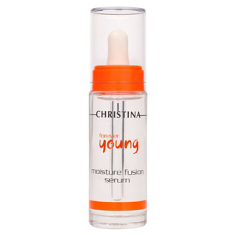 Christina Forever Young: Сыворотка для интенсивного увлажнения кожи (Forever Young Moisture Fusion Serum)