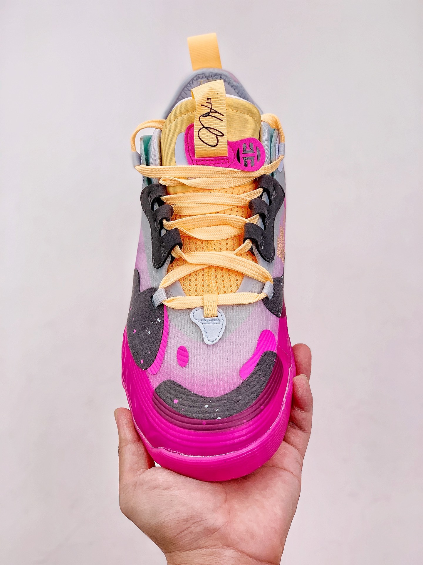 Nike harden new arrivals