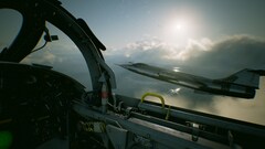 Ace Combat 7: Skies Unknown (Xbox One/Series S/X, интерфейс и субтитры на русском языке) [Цифровой код доступа]