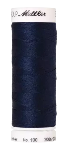 Нить универсальная SERALON 100, 200 м, Mettler, 0823