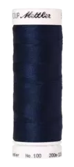 Нить универсальная SERALON 100, 200 м, Mettler, 0823