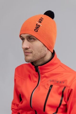 шапка ONE WAY Flame OGR9001-200