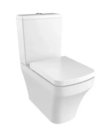 Унитаз-компакт напольный 