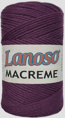 Пряжа Lanoso Macrame Cotton (1957)