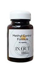 IN.OUT Комплекс Methyl Control Formula