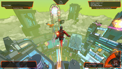 Hover (для ПК, цифровой код доступа)