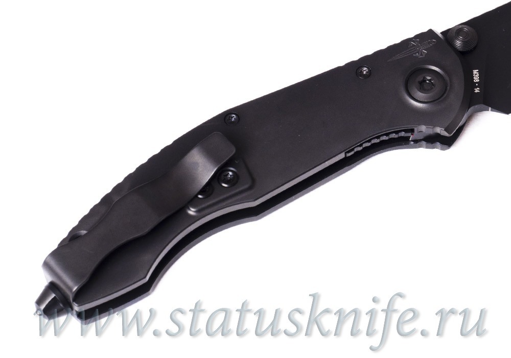Нож CKF Sokosha Murdered Edition DLC (A.Marfione, А.Малышев)