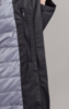 Утеплённая прогулочная лыжная куртка Nordski Urban 2.0 Black мужская