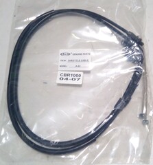 Трос газа для Honda CBR1000 2004-2007 г.в. / Arashi