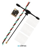 Приёмник Radiomaster RP1 v2 nano ELRS 2.4 ГГц