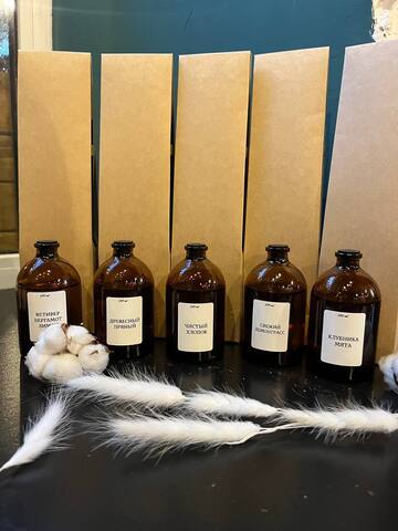 Диффузор ароматический