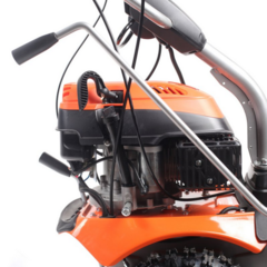 Подметальная машина PATRIOT S 608P