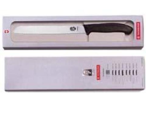 Нож Victorinox для хлеба (6.8633.21G)