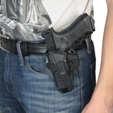 Кобура для Glock G-9, Fab Defense