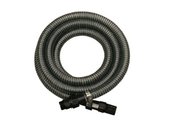 Шланг для воды всасывающий QUATTRO ELEMENTI 25 мм, 4 метра, резьба 1