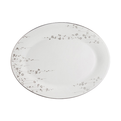 Блюдо овальное Mikasa A2103860