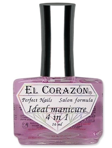 El Corazon лечение 427 Восстановитель с хитозаном 