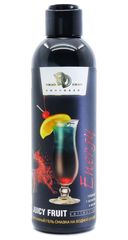Интимный гель-смазка JUICY FRUIT БиоМед, аромат энергетика, 200 мл