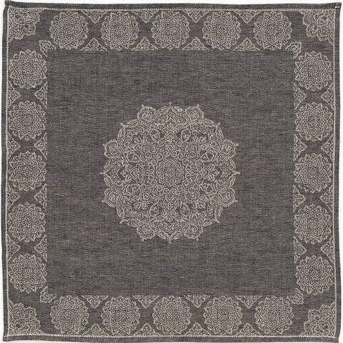 Салфетка 50х50 Leitner Fleur De Chine LEI_39_89_50