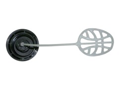 Крышка топливного бака TSS-GJH95/Lid Assy