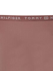 Женские спортивные трусы Tommy Hilfiger Thong 3P - overshadow/mineralize/guava