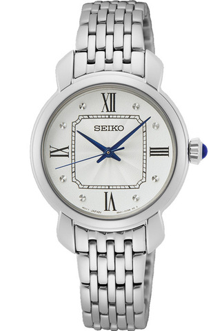 Наручные часы Seiko SUR497P1 фото
