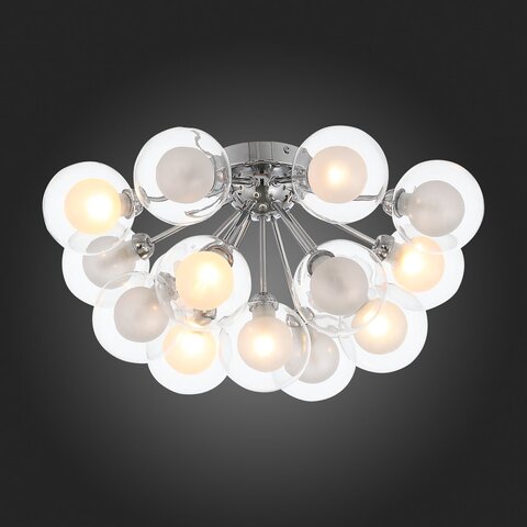 Люстра потолочная ST Luce Dualita SL431.102.15