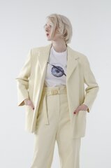 Жакет джинсовый PEOPLE