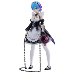 Фигурка SEGA Re:Zero Starting Life in Another World: Rem