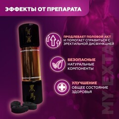 Препарат для потенции 