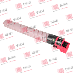 Тонер-картридж БУЛАТ s-Line TN328M для Konica Minolta bizhub C250i (Пурпурный, 28000 стр.)