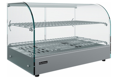 Тепловая витрина-мармит Carboma AFRICA 2 A36 HWB 0,6-1