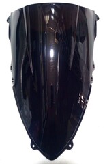 Ветровое стекло для Ducati Panigale 899/1199/1199R/199S/2011-2015/чёрное