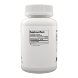 Лизин, Lysine 500 mg, Maxler, 100 вегетарианских капсул 2