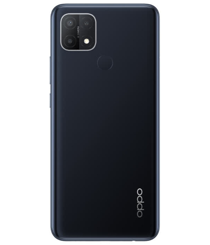 Oppo A15S 4.64GB Black (Черный)